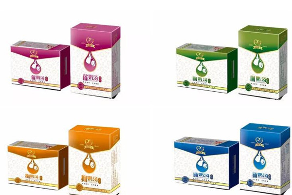 小儿粮仓通奶汤研发中心